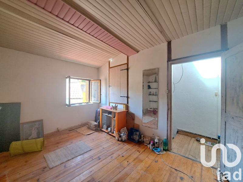 Maison de village - 153 m² - 7 pièces