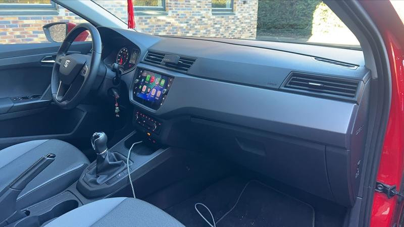 Seat Ibiza V 1.0 Tsi 95 Urban