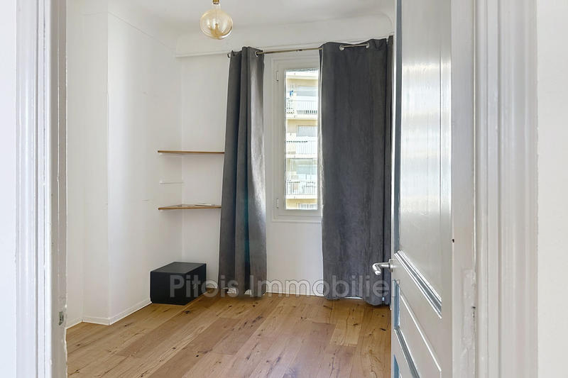 Appartement - 81 m² - 3 pièces