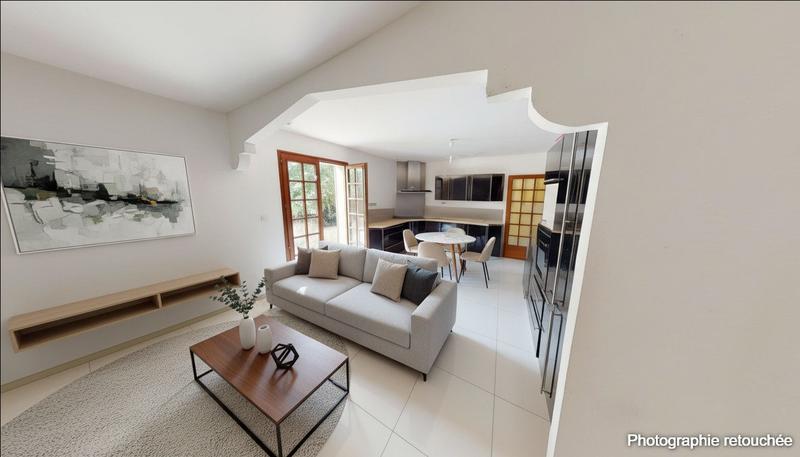 Maison ancienne - 180 m² - 7 pièces