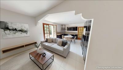 Maison ancienne - 180 m² - 7 pièces