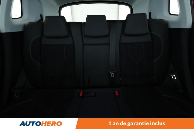 Peugeot 2008 1.5 Blue-HDi Crossway Eat6 120 ch