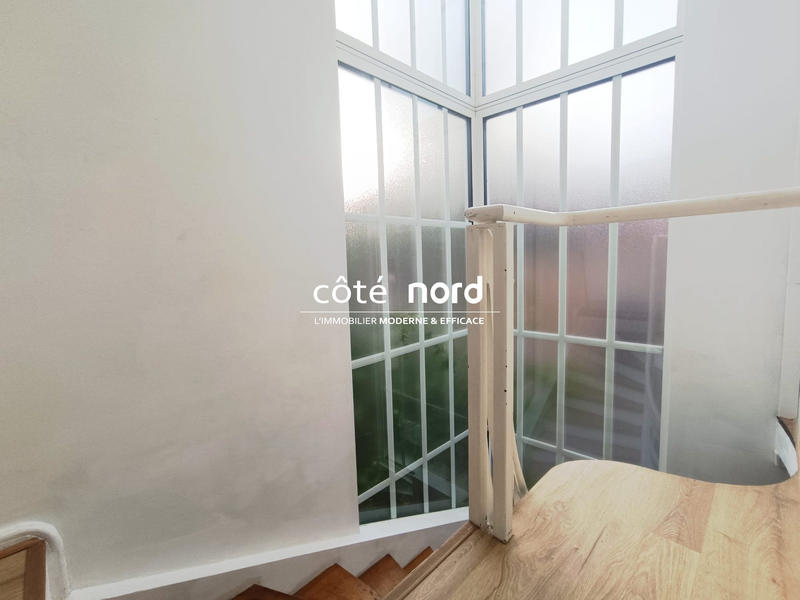 Maison - 139 m² - 4 pièces