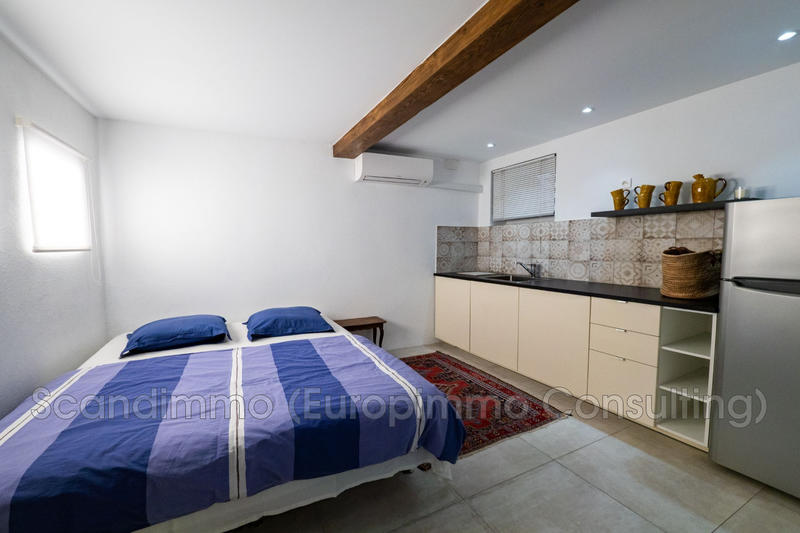 Maison - 161 m² - 7 pièces