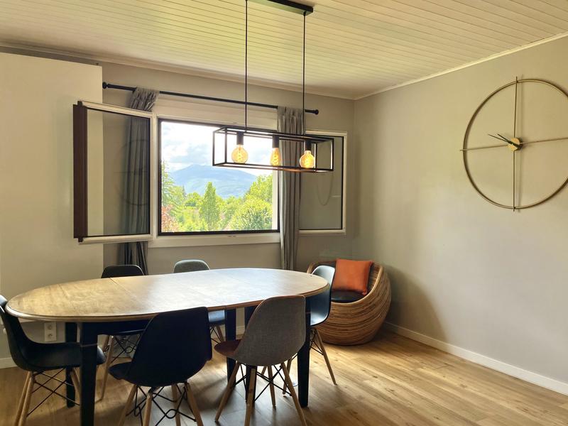 Appartement - 106 m² - 5 pièces