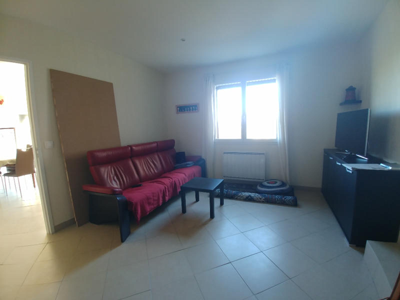 Appartement - 76 m² - 3 pièces