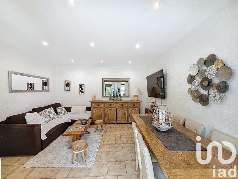 Immeuble - 154 m² - 2 pièces