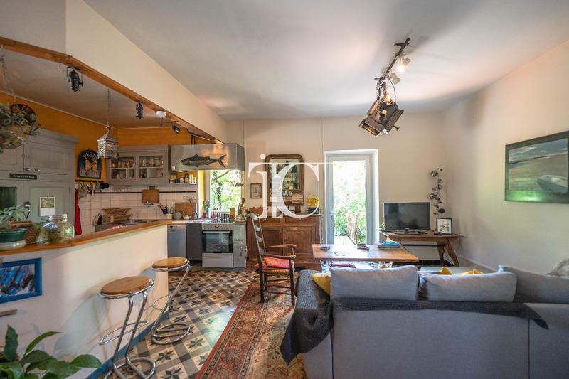 Maison - 112 m² - 4 pièces