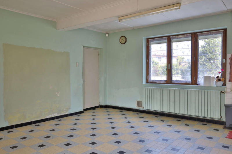 Maison - 127 m² - 5 pièces