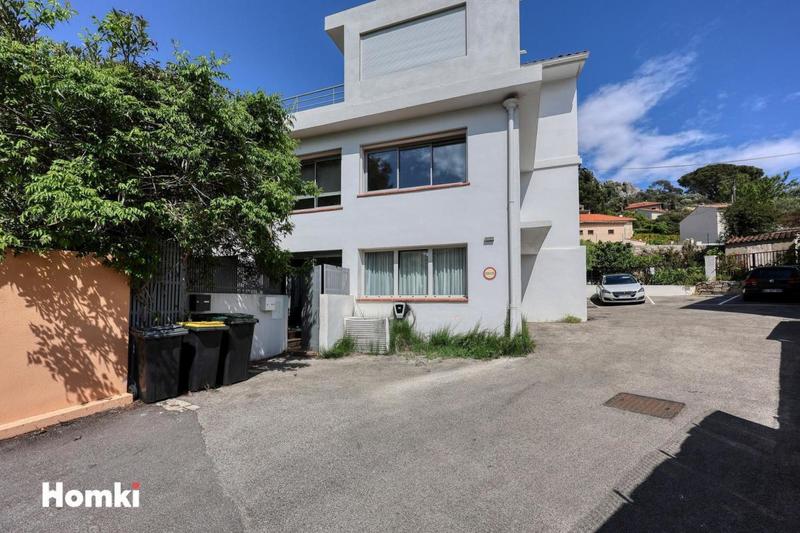 Appartement - 97 m² - 4 pièces