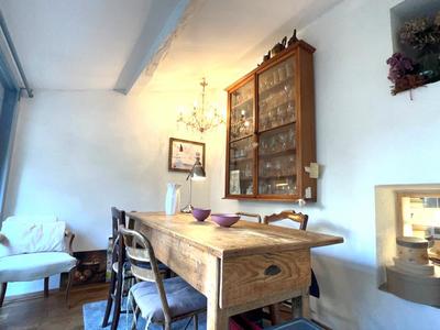 Maison de village - 118 m² - 4 pièces