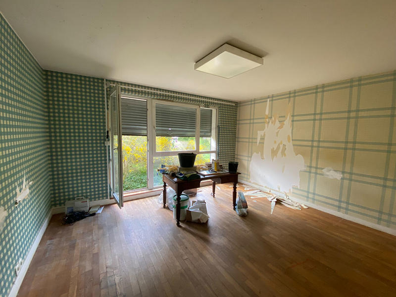 Immeuble - 15 pièces