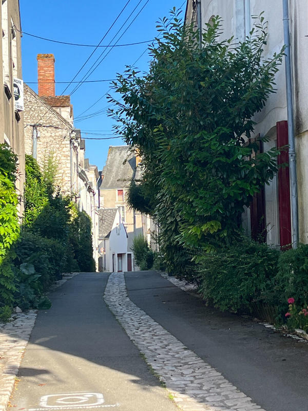 Appartement - 49 m² - 3 pièces