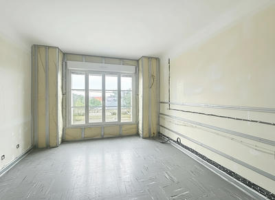 Appartement - 40 m² - 3 pièces