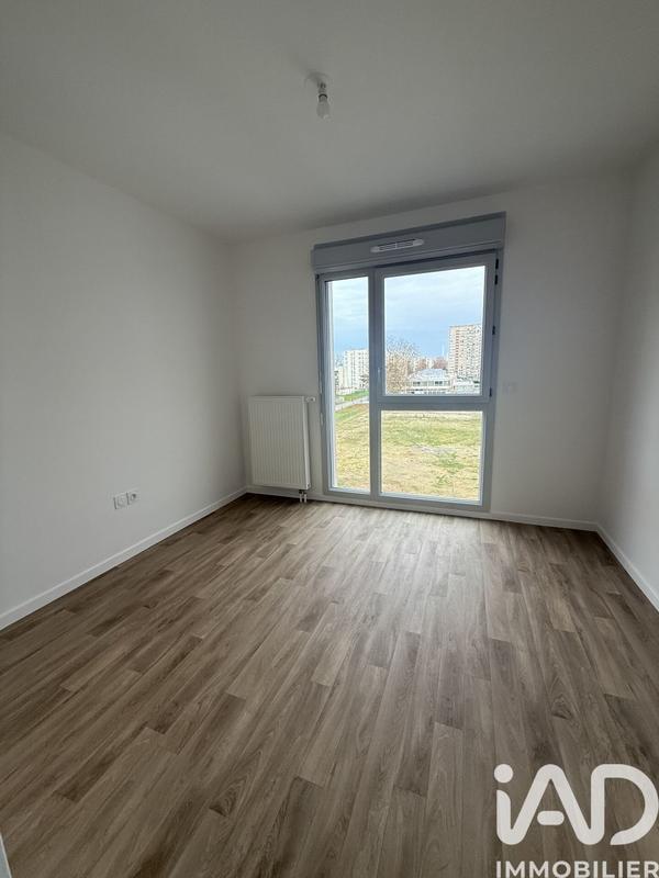 Appartement - 73 m² - 4 pièces