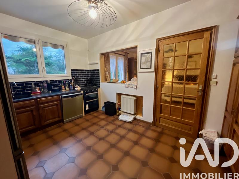 Maison - 139 m² - 4 pièces