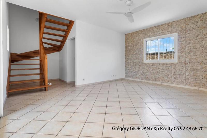 Maison - 132 m² - 5 pièces