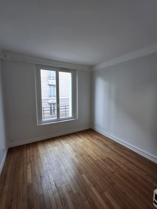 Appartement - 33 m² - 2 pièces