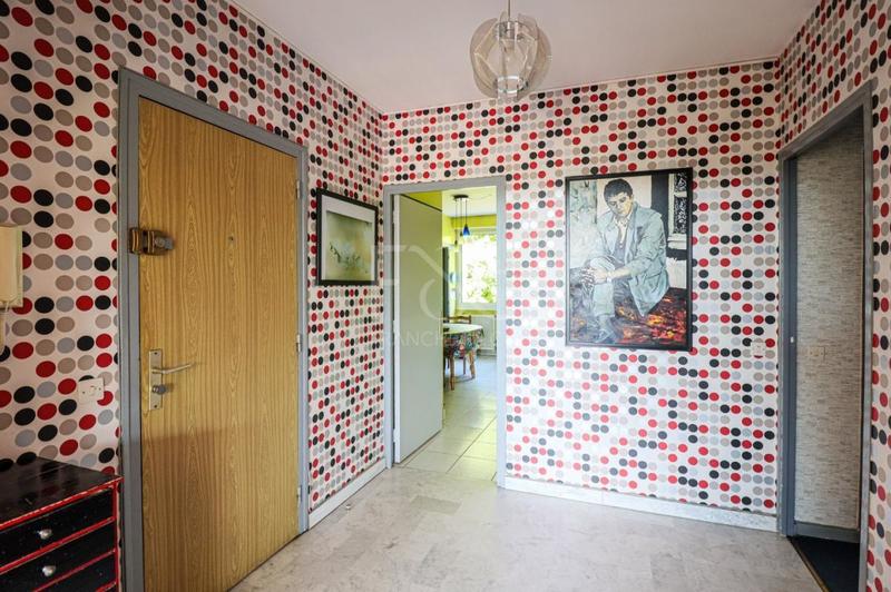 Appartement - 103 m² - 4 pièces