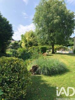 Maison - 108 m² - 4 pièces