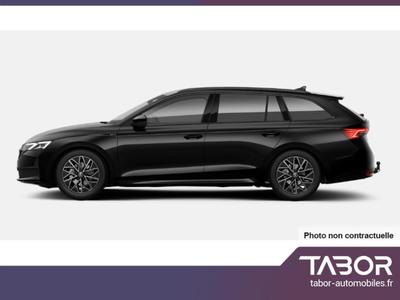 Skoda Octavia Combi Dsg Sportl attelage Matrix