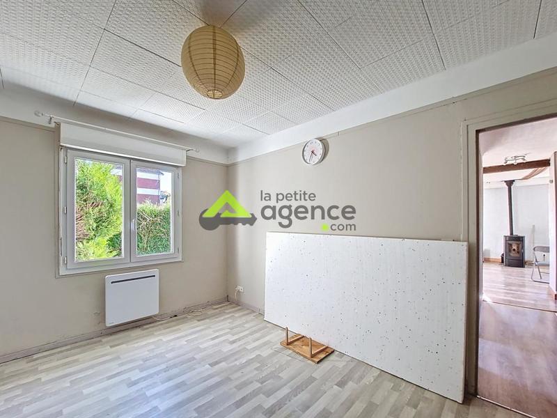 Pavillon - 75 m² - 4 pièces