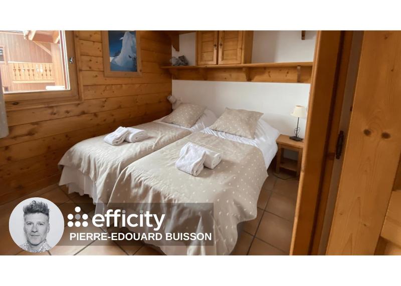 Appartement - 50 m² - 3 pièces