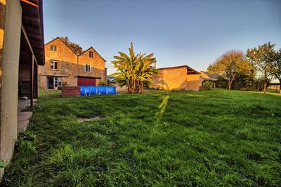 Maison - 131 m² - 5 pièces