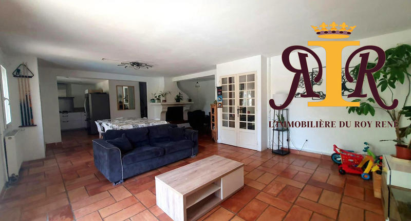 Villa - 137 m² - 5 pièces