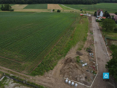 Terrain - 506 m²