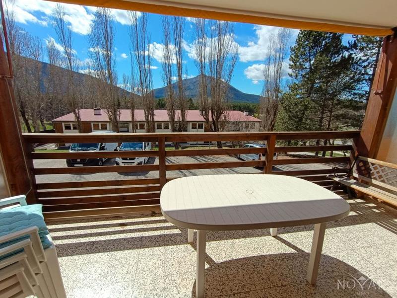 Appartement - 34 m² - 1 pièce