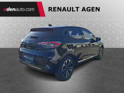 Renault Clio TCe 90 ch Gsr2 Techno