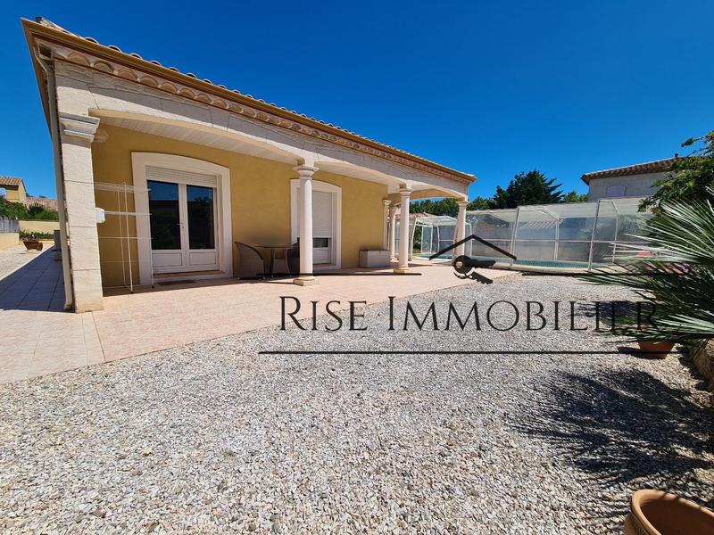 Villa - 152 m² - 5 pièces