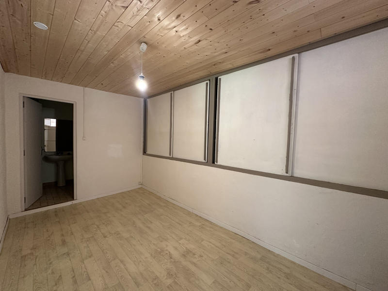 Appartement - 56 m² - 4 pièces