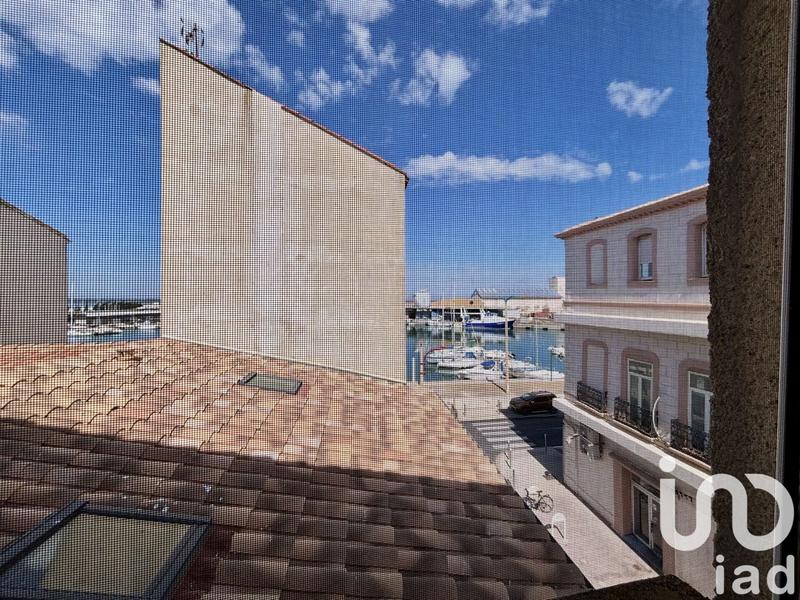 Maison de village - 102 m² - 4 pièces