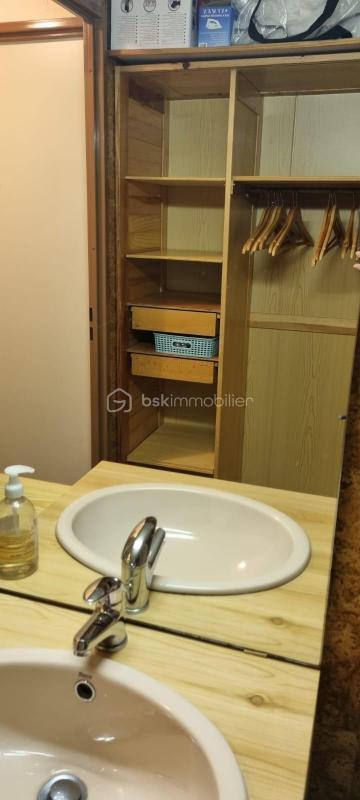 Appartement - 26 m² - 2 pièces