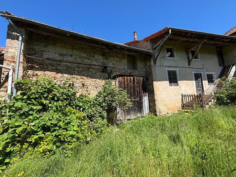 Maison - 160 m² - 9 pièces