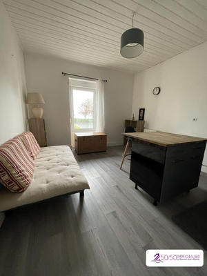 Immeuble - 220 m²