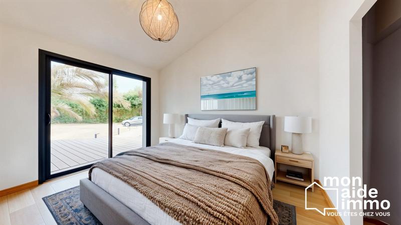 Maison - 169 m² - 8 pièces