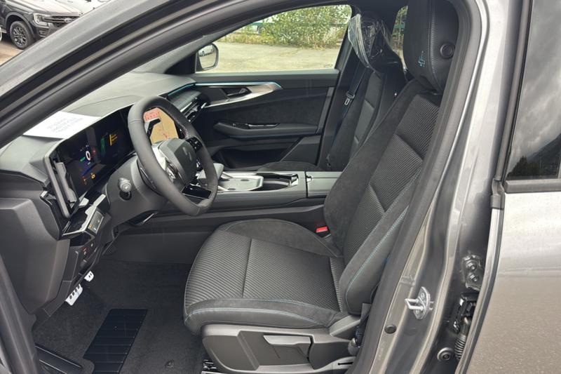 Renault Austral Etech 200 Esprit Alpine P