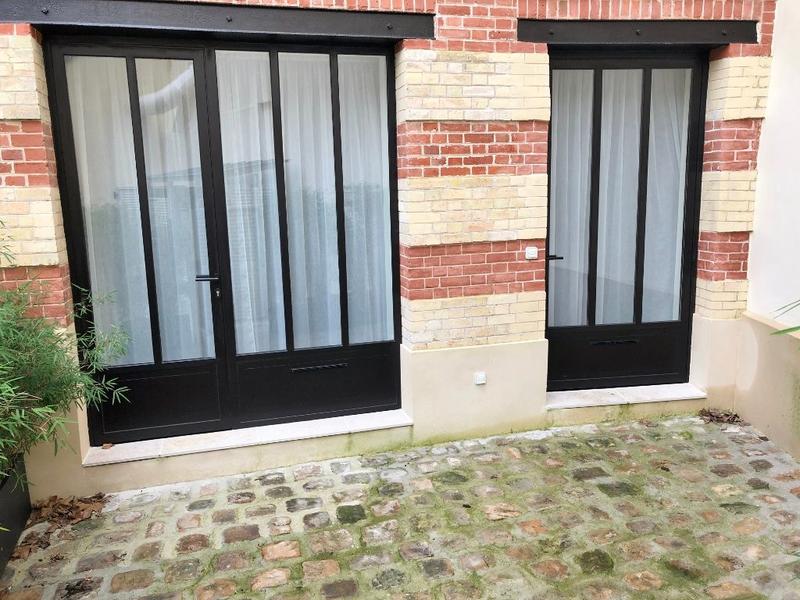 Appartement - 33 m² - 1 pièce