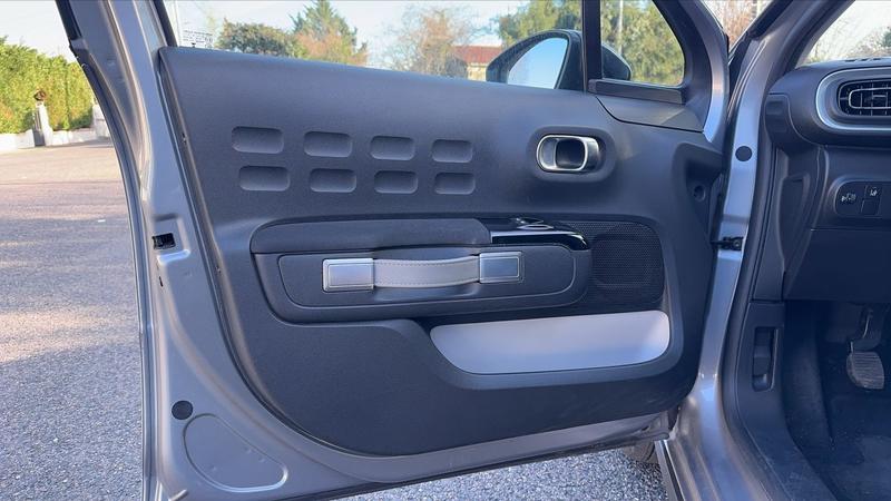 Citroën C3 1.2 PureTech 82 Shine