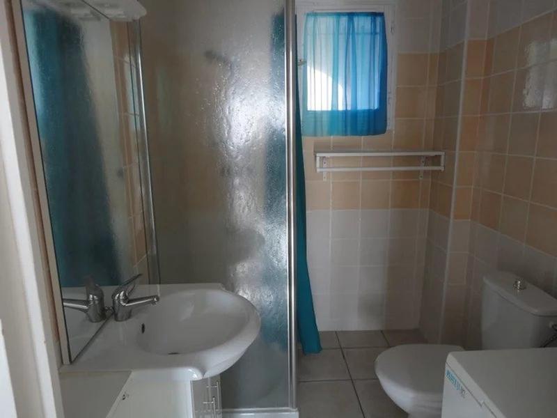 Studio - 29 m² - 1 pièce