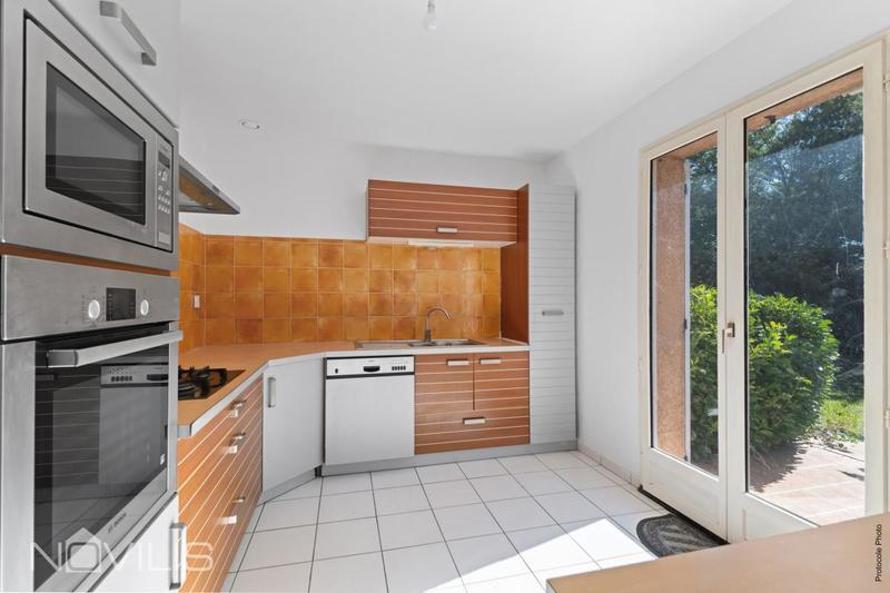 Villa - 103 m² - 5 pièces