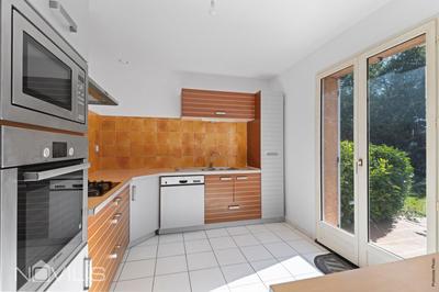 Villa - 103 m² - 5 pièces