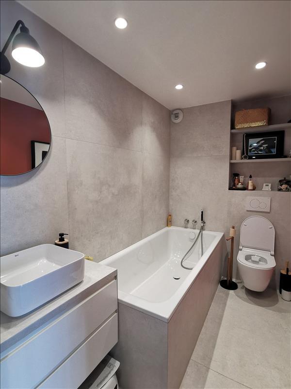 Appartement - 54 m² - 2 pièces