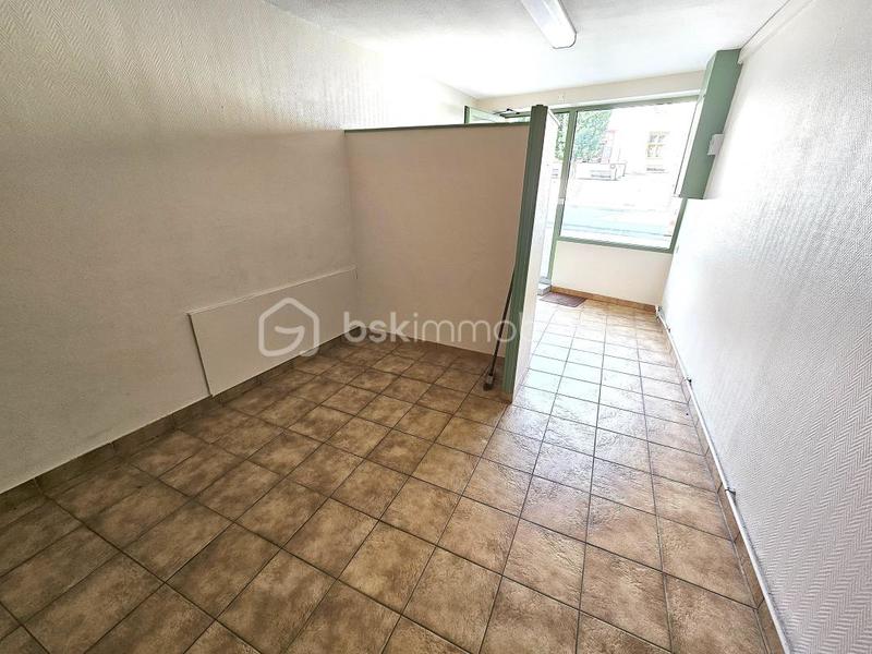 Bureau - 94 m² - 4 pièces