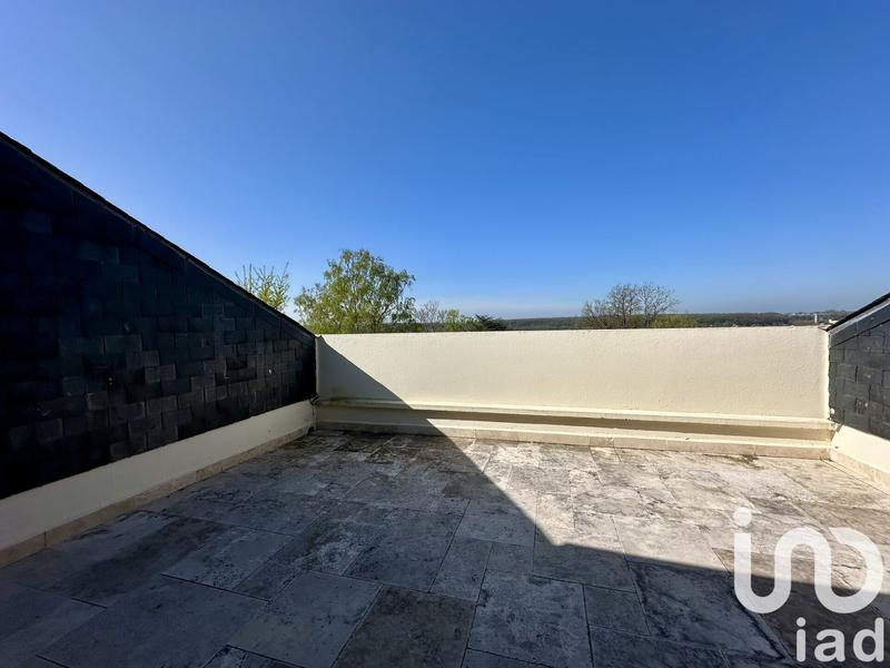 Maison de maîtres - 378 m² - 11 pièces