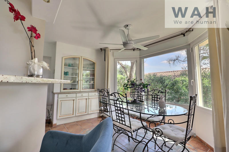 Villa - 226 m² - 7 pièces