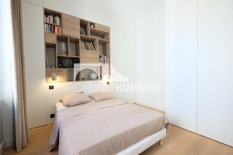 Appartement - 200 m² - 5 pièces